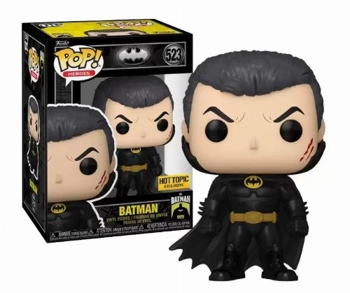 Φιγούρα Funko POP! DC Heroes - Batman (85th Anniversary) (UN) #523