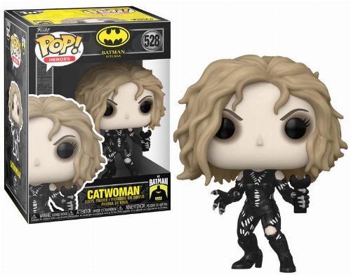 Φιγούρα Funko POP! DC Heroes: Batman Returns - Catwoman #528