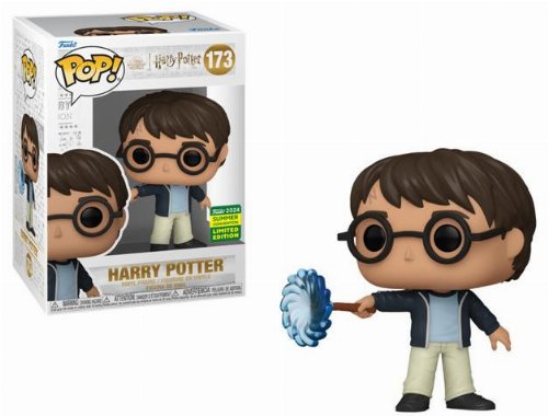 Φιγούρα Funko POP! Harry Potter - Harry Potter #173 (SDCC 2024 Exclusive)