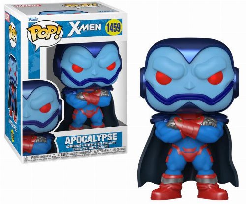 Φιγούρα Funko POP! Marvel: X-Men - Apocalypse #1459